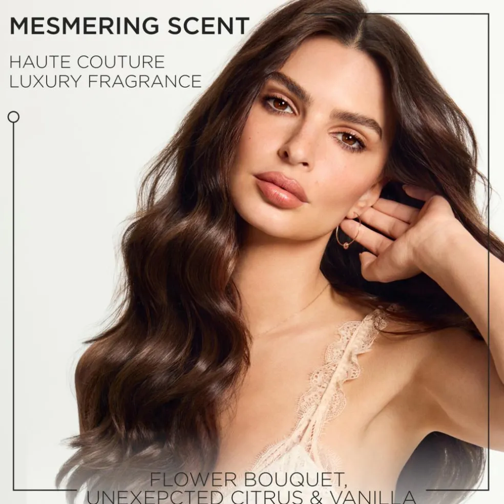 Gloss Absolu Bain Hydra-Glaze Shampoo