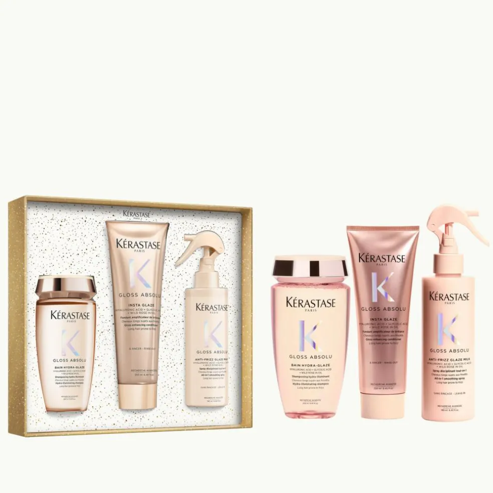 Gloss Absolu Gaveæske