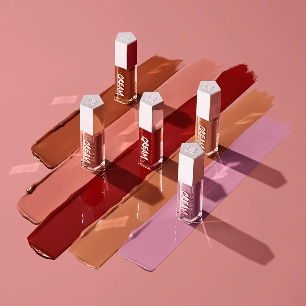 Gloss Bomb Cream Color Drip Lip Cream