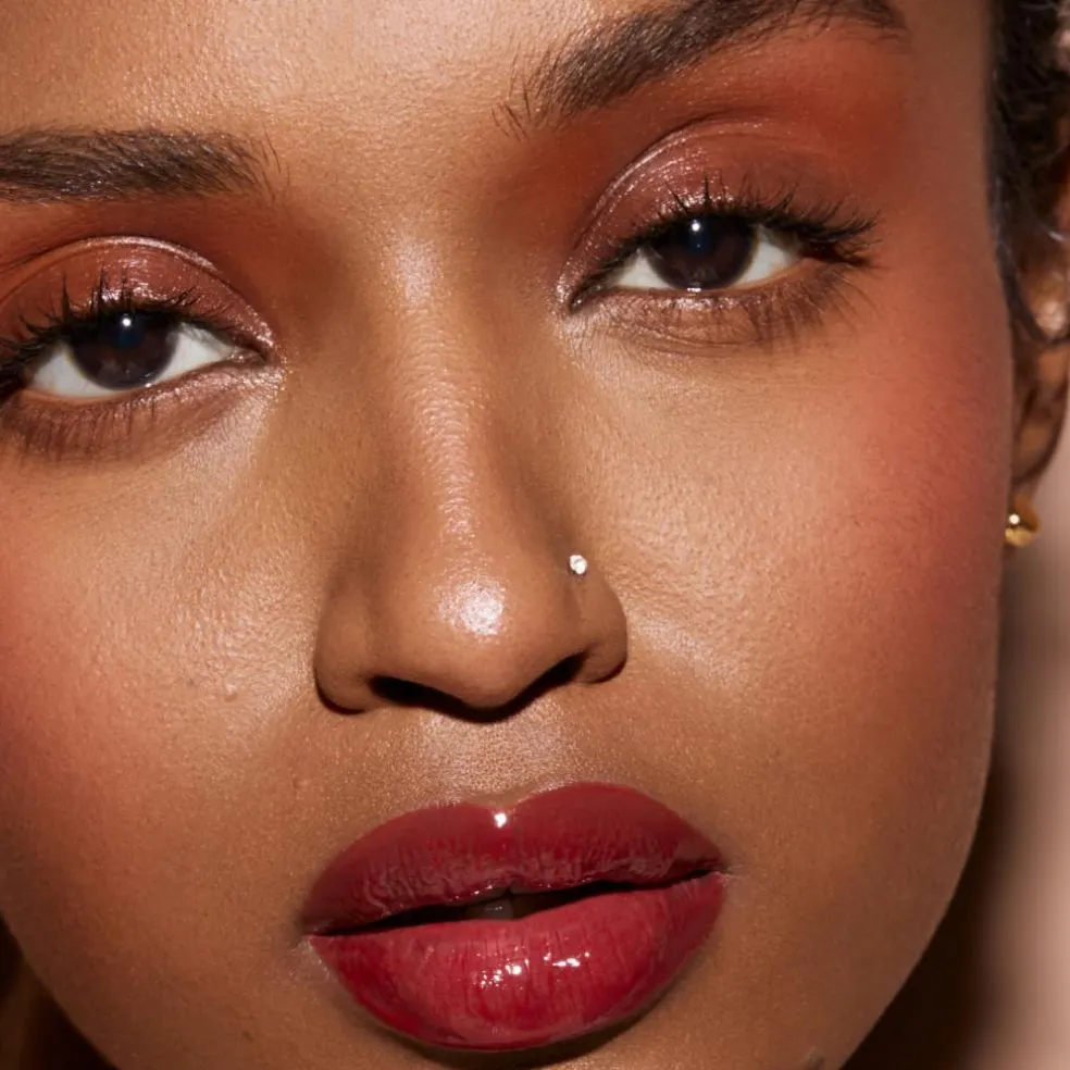 Gloss Bomb Cream Color Drip Lip Cream