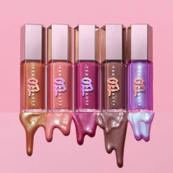 Gloss Bomb Oil