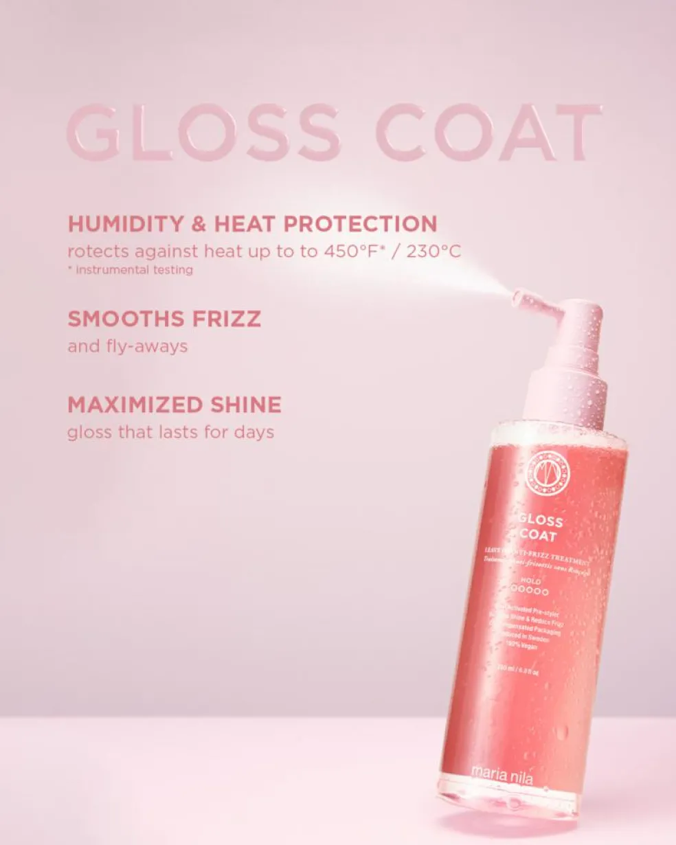 Gloss Coat