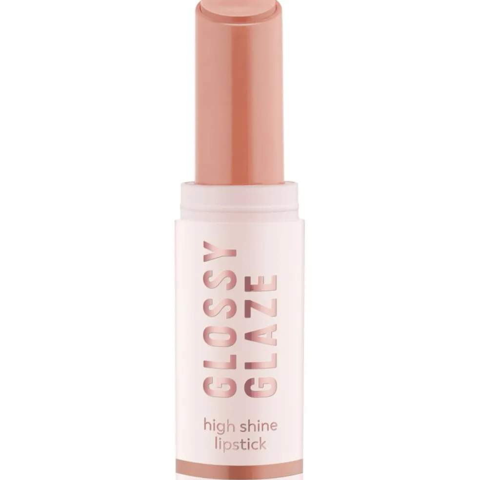 Glossy Glaze High Shine Lipstick