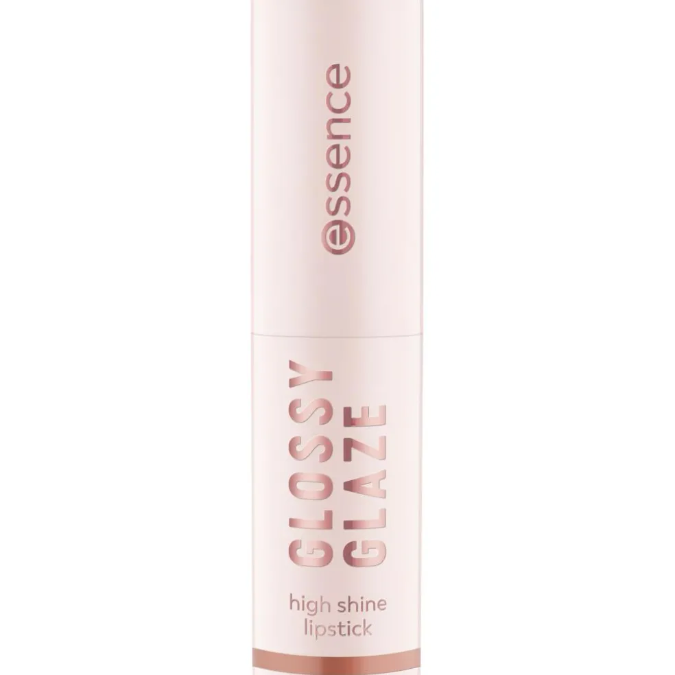 Glossy Glaze High Shine Lipstick