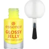 Glossy Jelly Mini Nail Polish