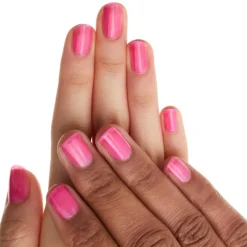 Glossy Jelly Mini Nail Polish