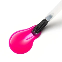 Glossy Jelly Mini Nail Polish