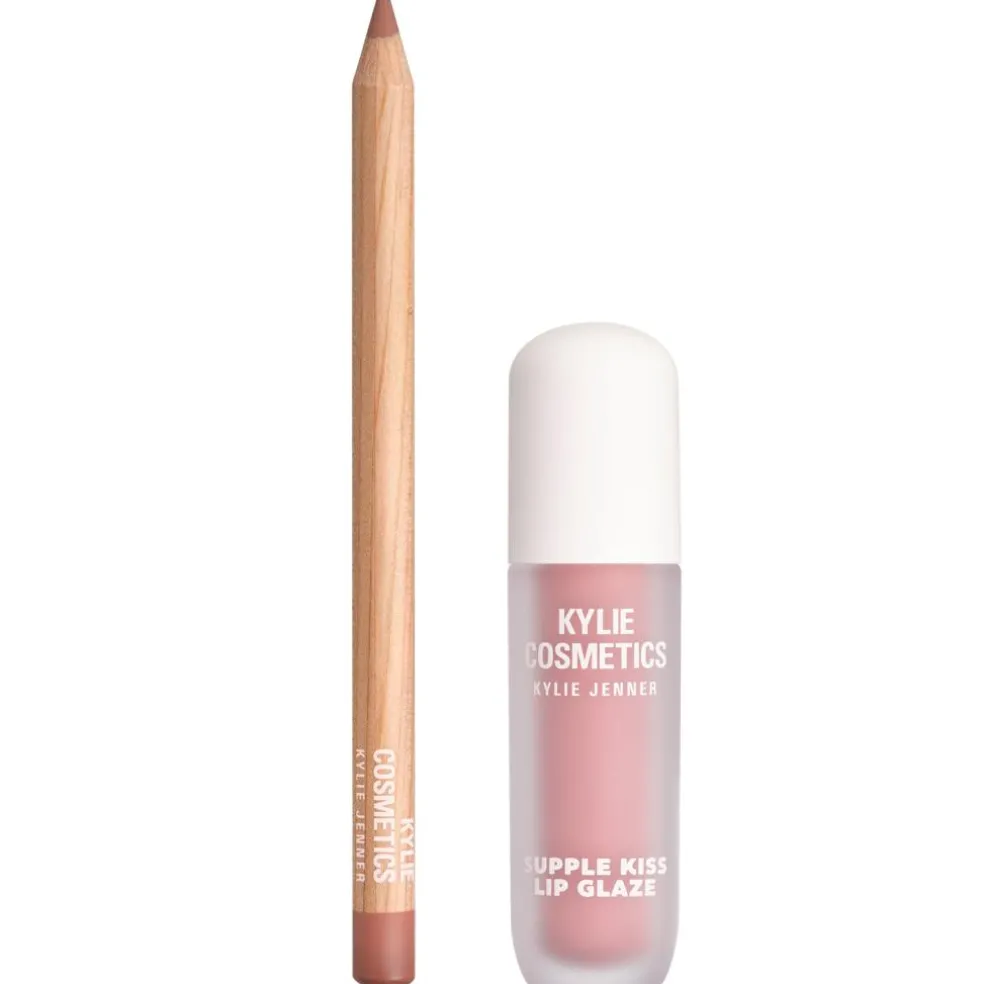 Glossy Lip Kit
