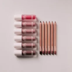 Glossy Lip Kit