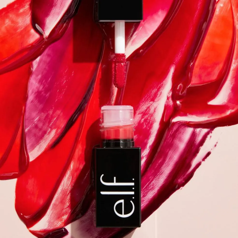 Glossy Lip Stain