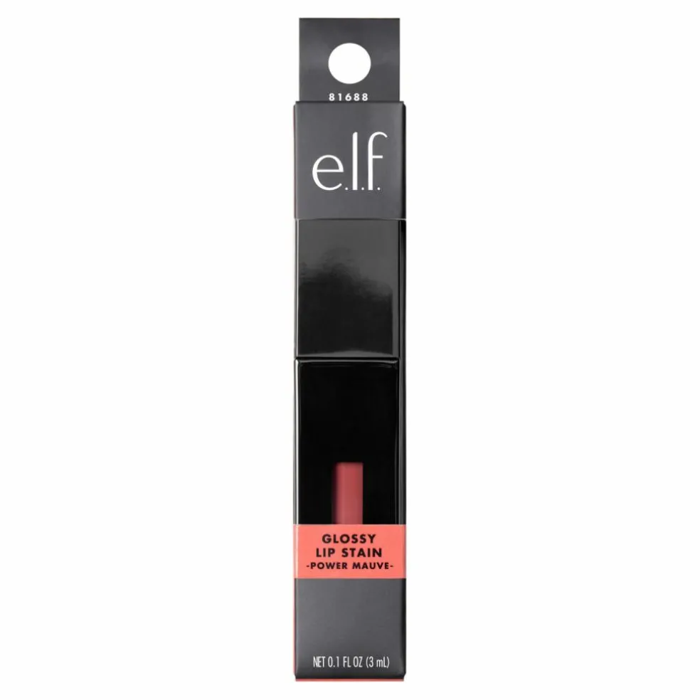 Glossy Lip Stain