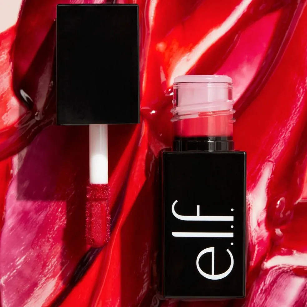 Glossy Lip Stain