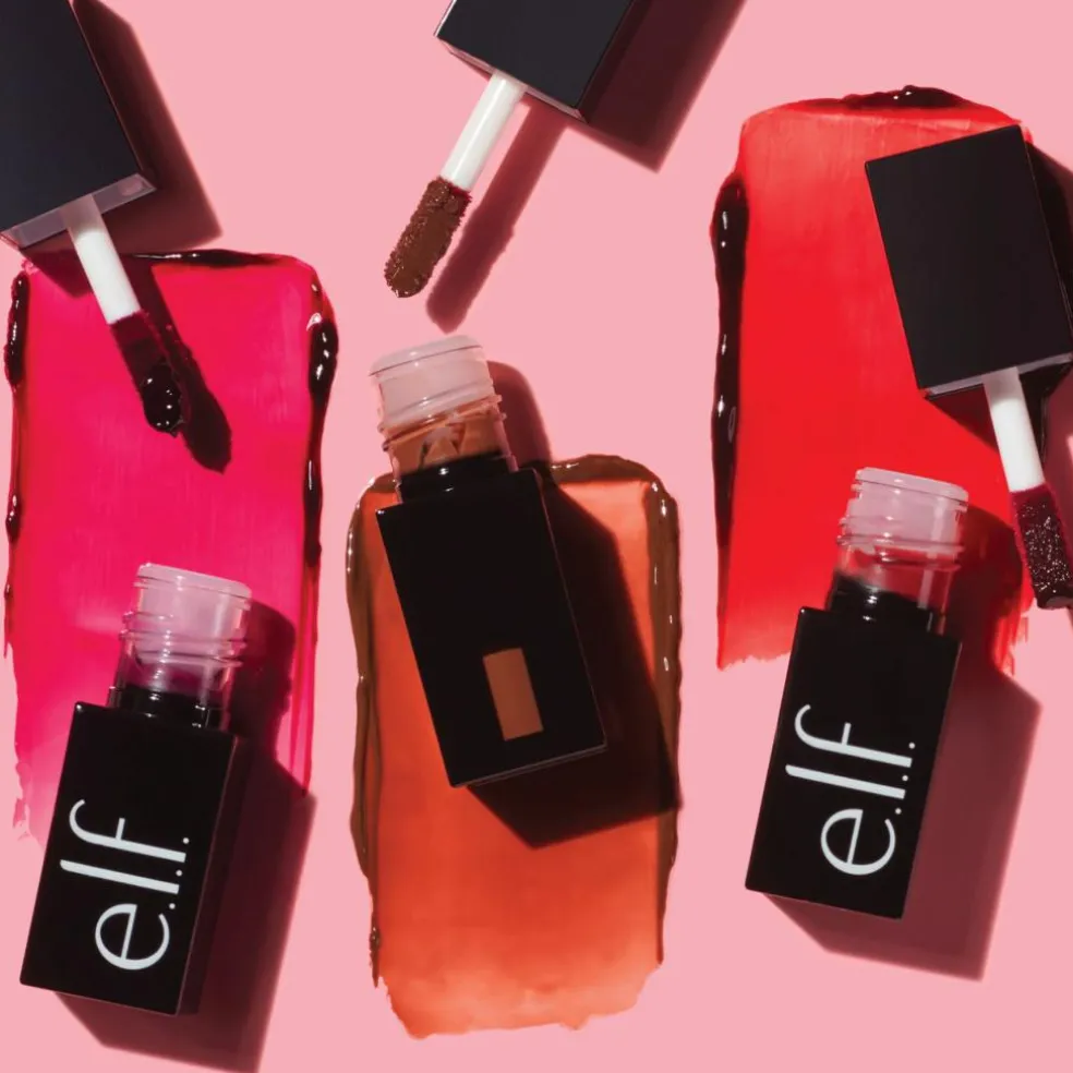 Glossy Lip Stain