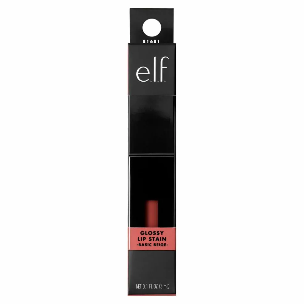 Glossy Lip Stain