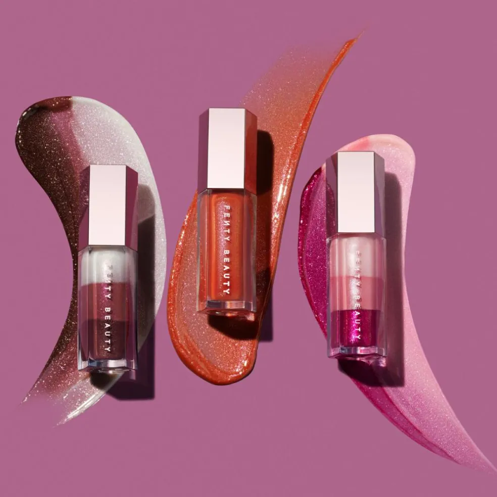 Glossy Posse Gaveæske