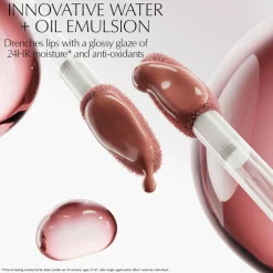 Glossy Pout Lip Oil