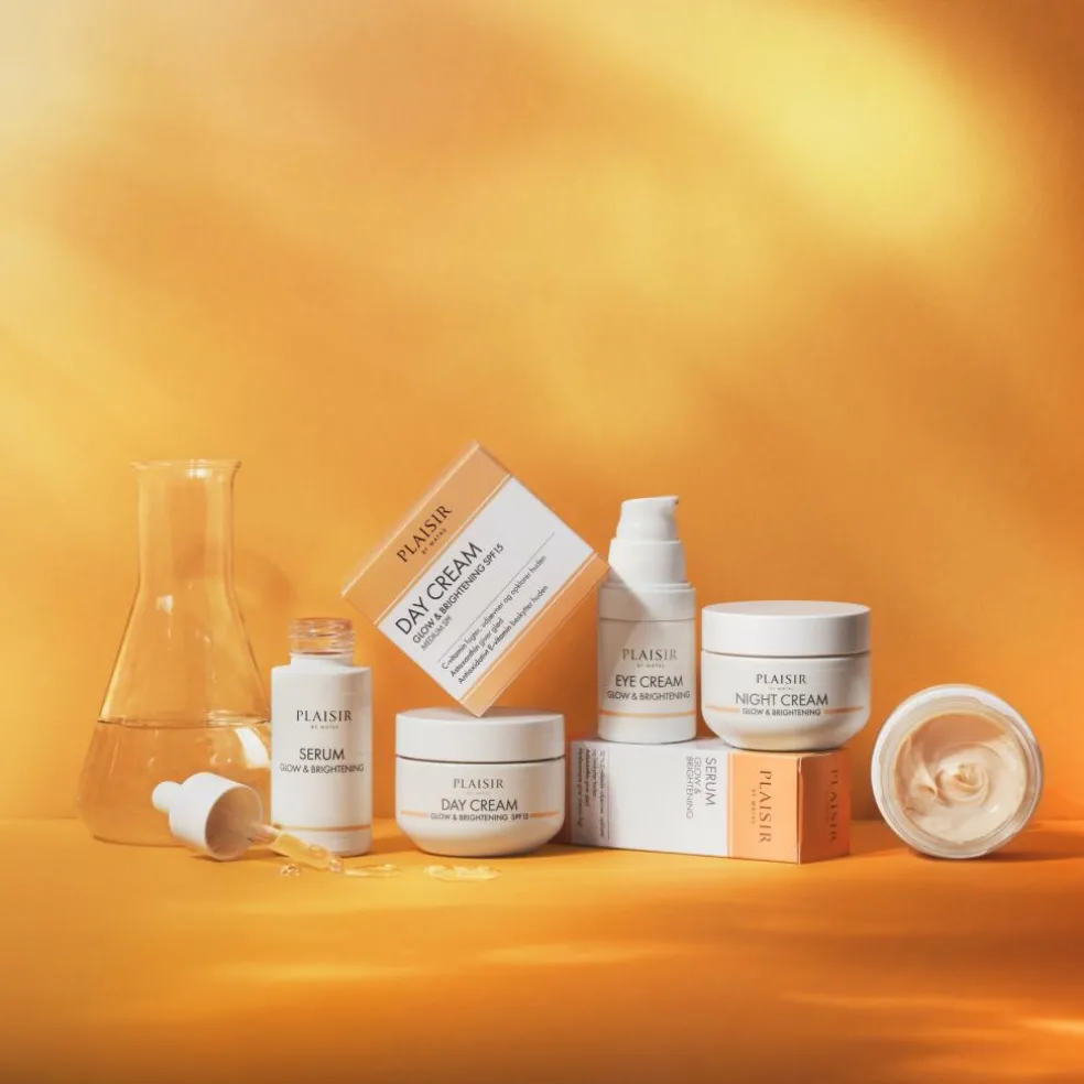 Glow & Brightening Night Cream