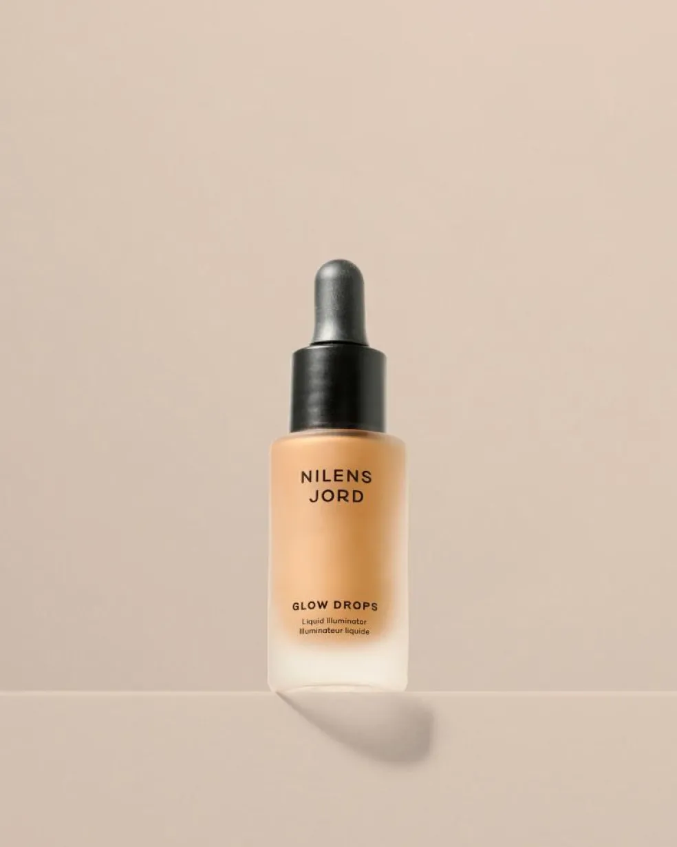 Glow Drops