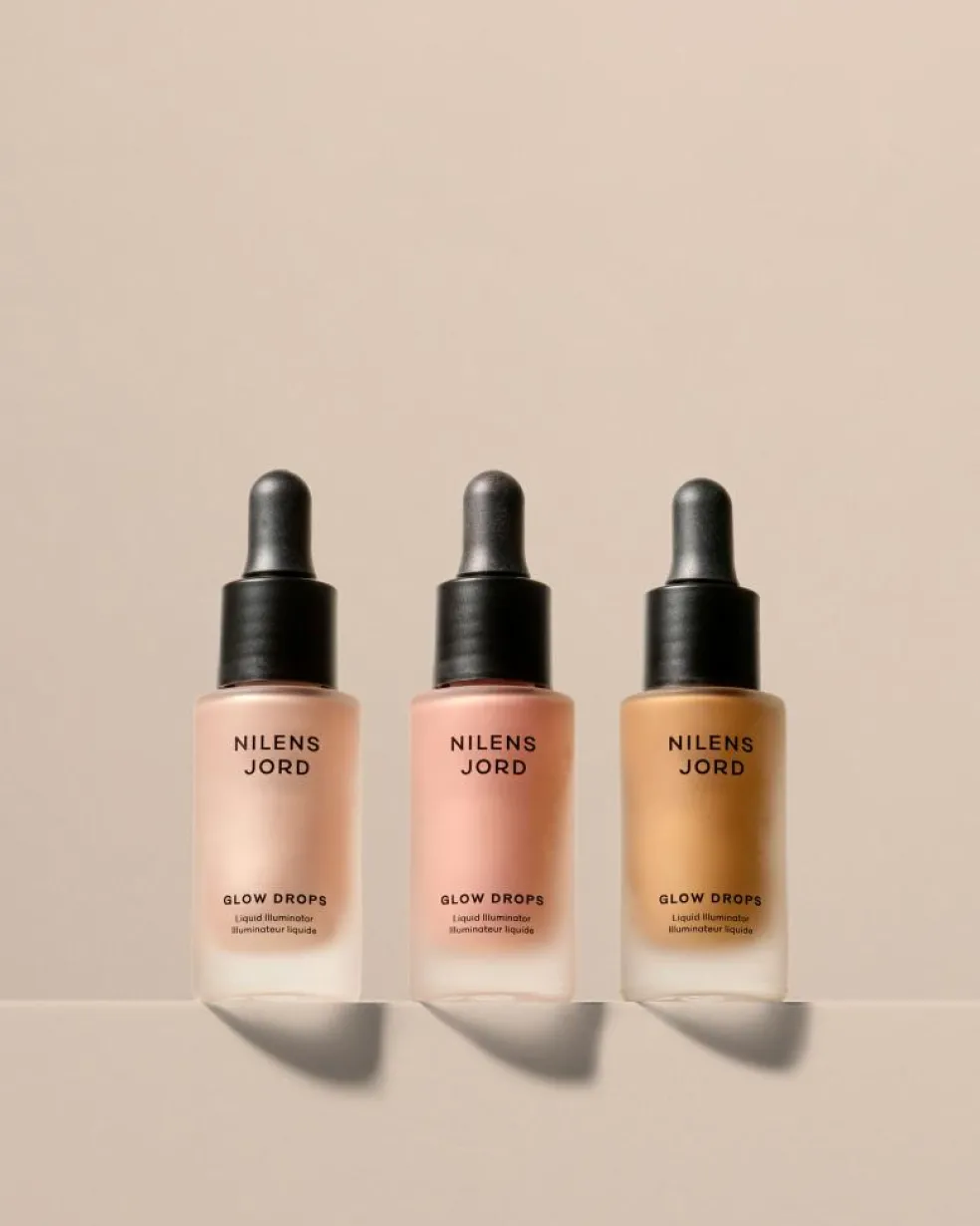 Glow Drops