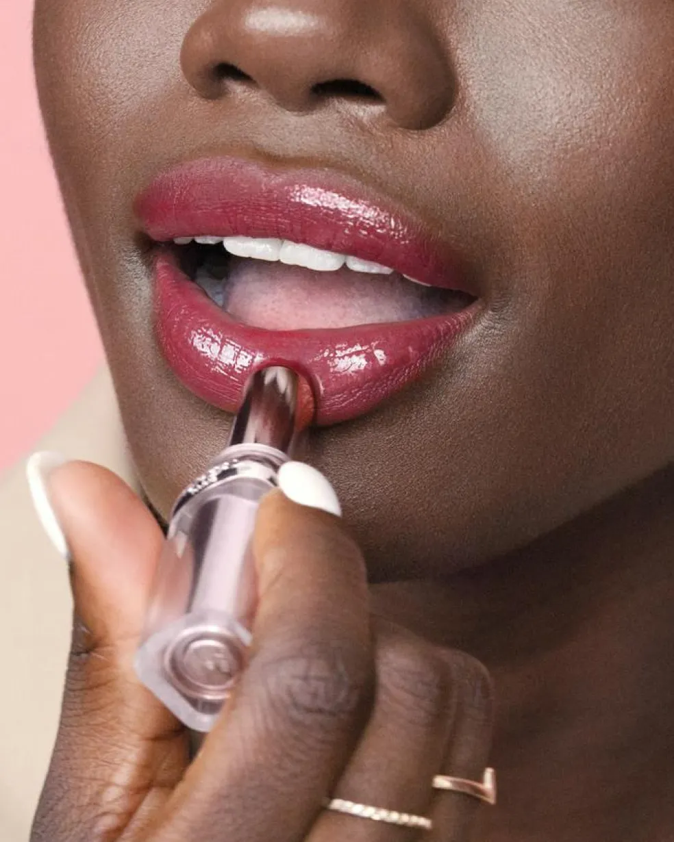 Glow Paradise Balm-in-Lipstick