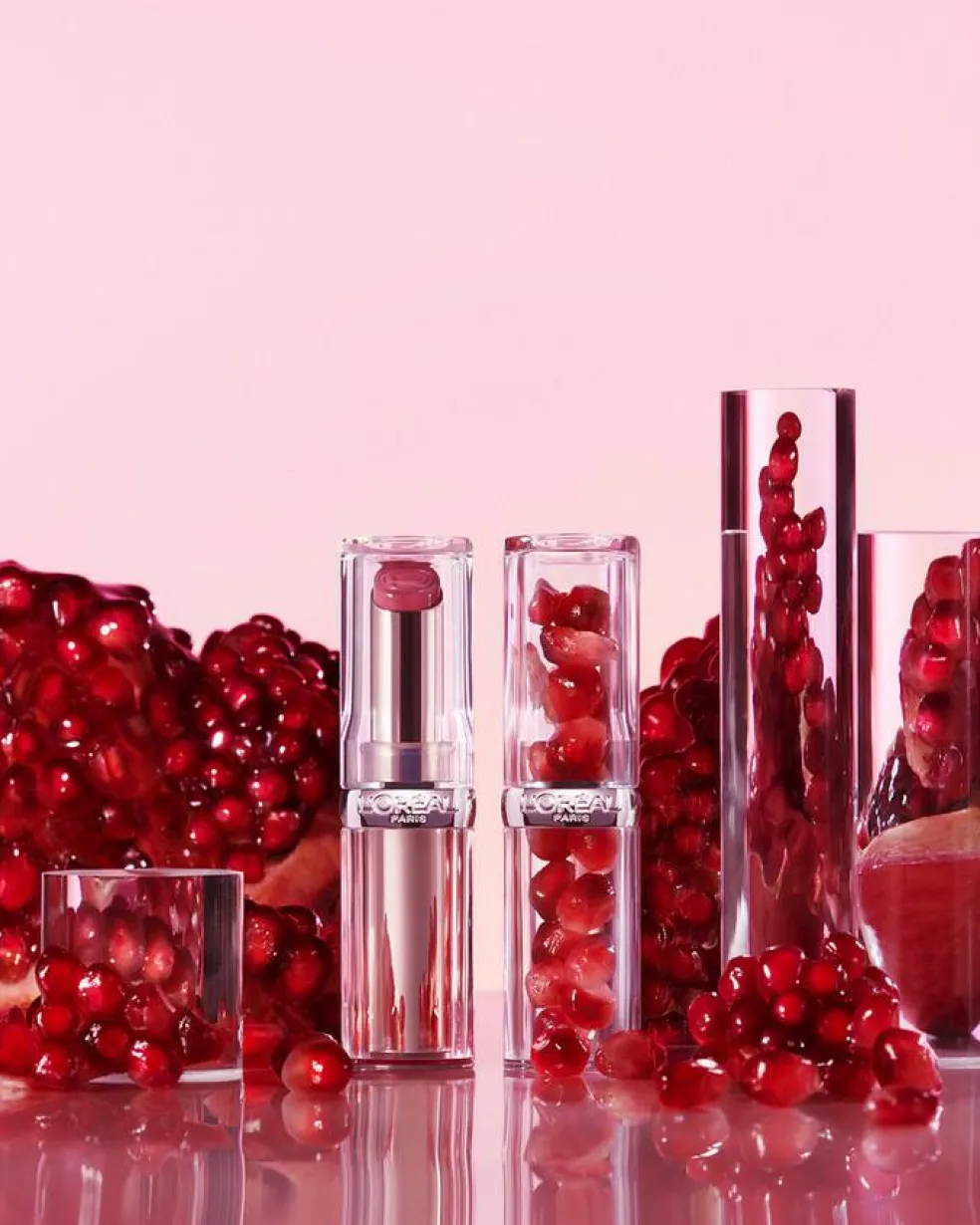 Glow Paradise Balm-in-Lipstick