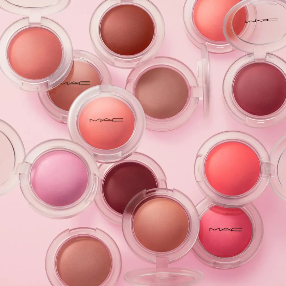 Glow Play Blush