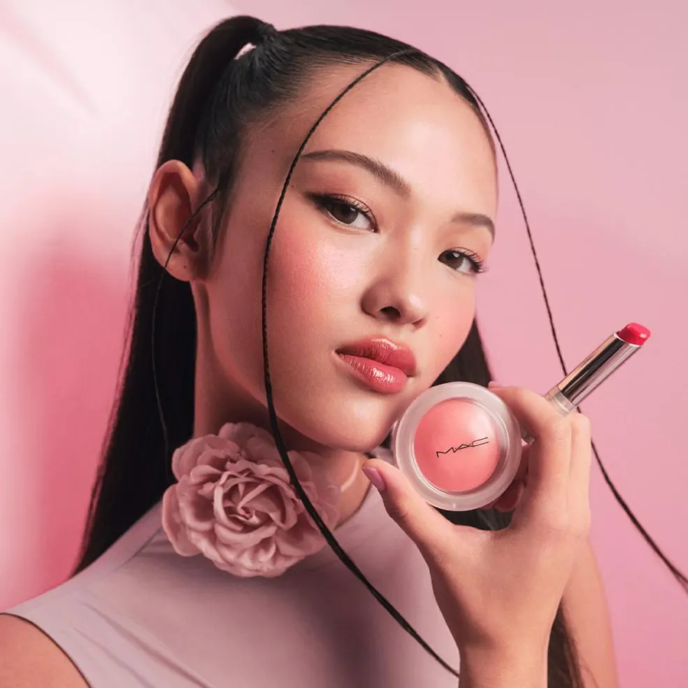 Glow Play Blush