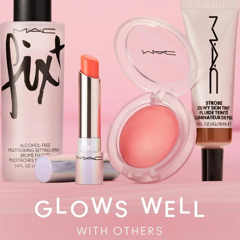 Glow Play Tendertalk Lip Balm