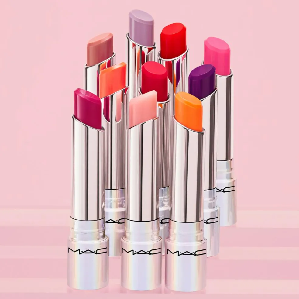 Glow Play Tendertalk Lip Balm