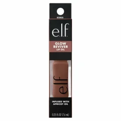 Glow Reviver Lip Oil