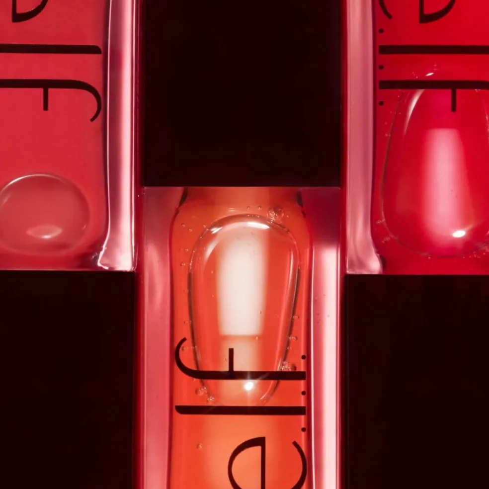 Glow Reviver Lip Oil