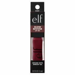 Glow Reviver Lip Oil