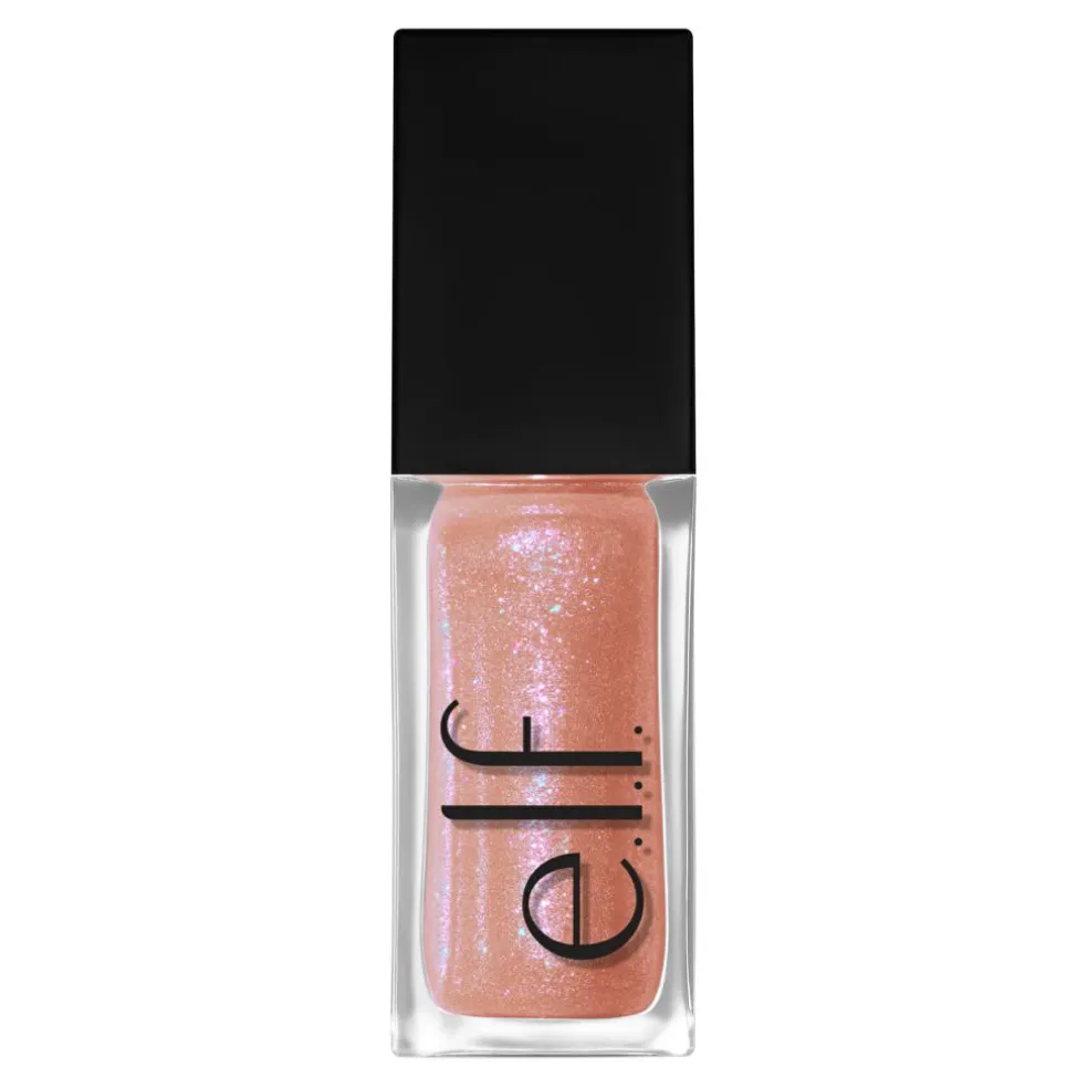 Glow Reviver Lip Oil Glimmer