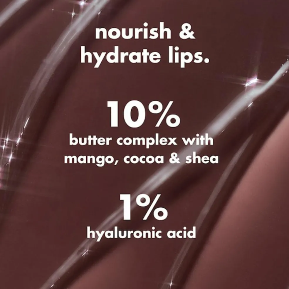Glow Reviver Melting Lip Balm