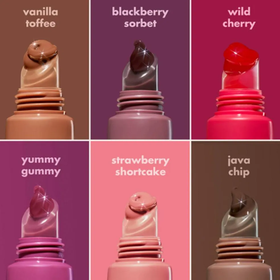 Glow Reviver Melting Lip Balm