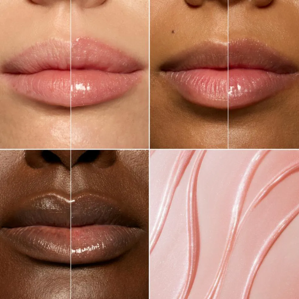 Glow Reviver Plumping Lip Oil