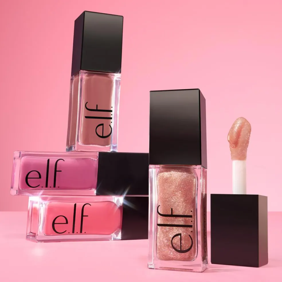 Glow Reviver Plumping Lip Oil