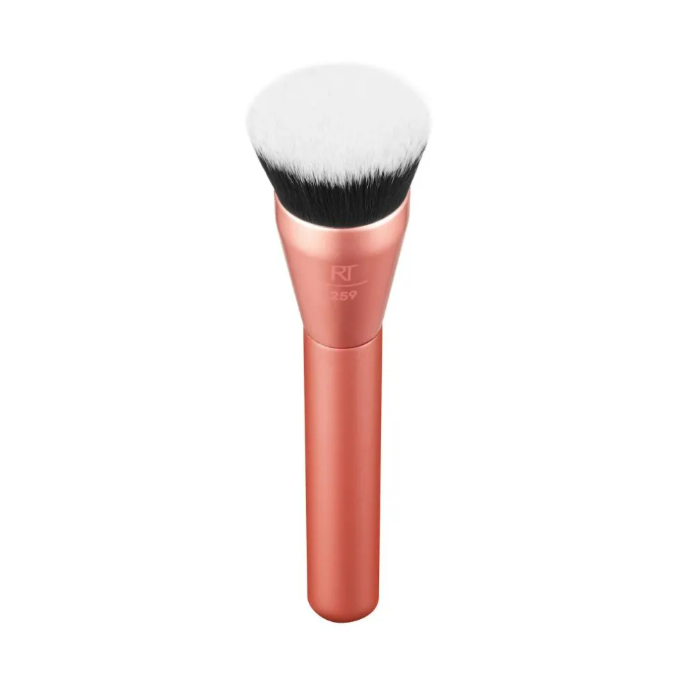 Glow Round Base Brush