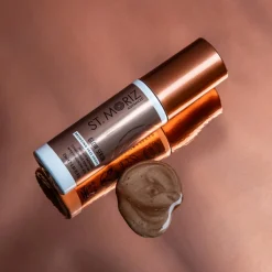 Glow Serum Bronzing Face Drops
