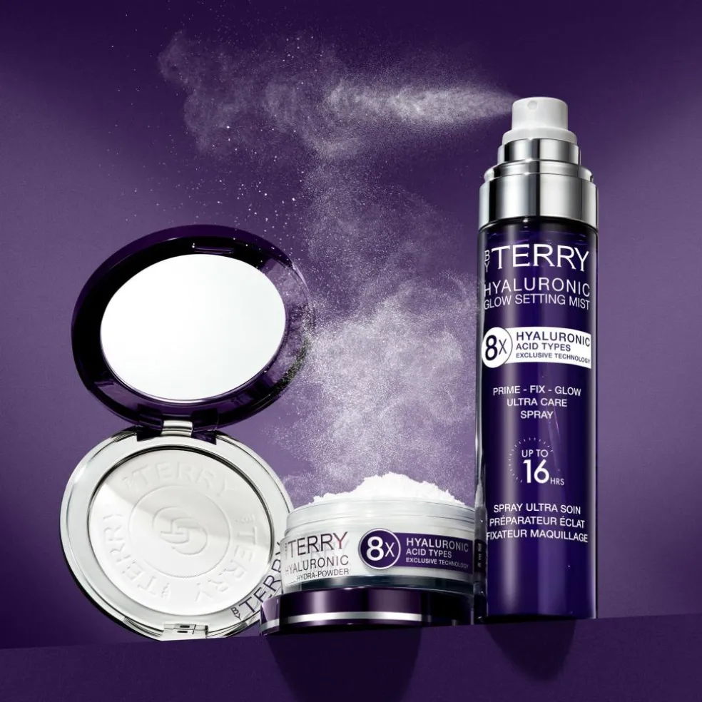 Glow Setting Mist