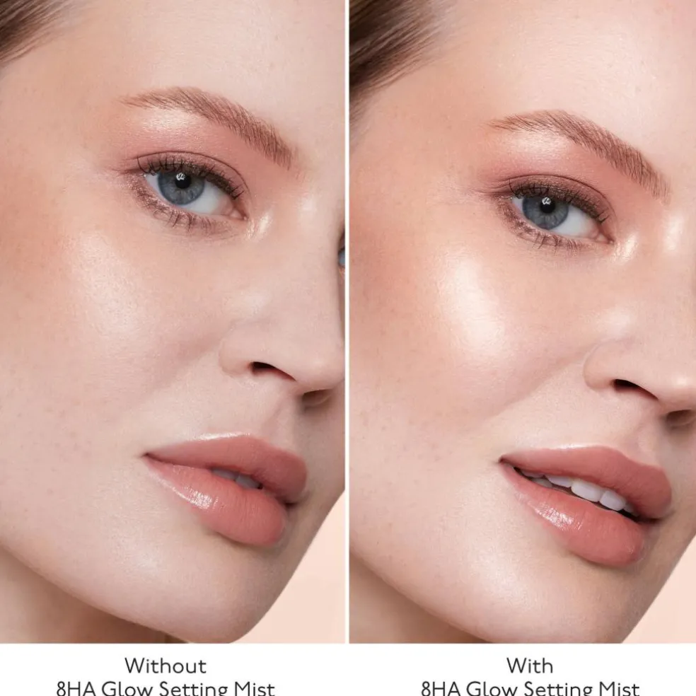 Glow Setting Mist