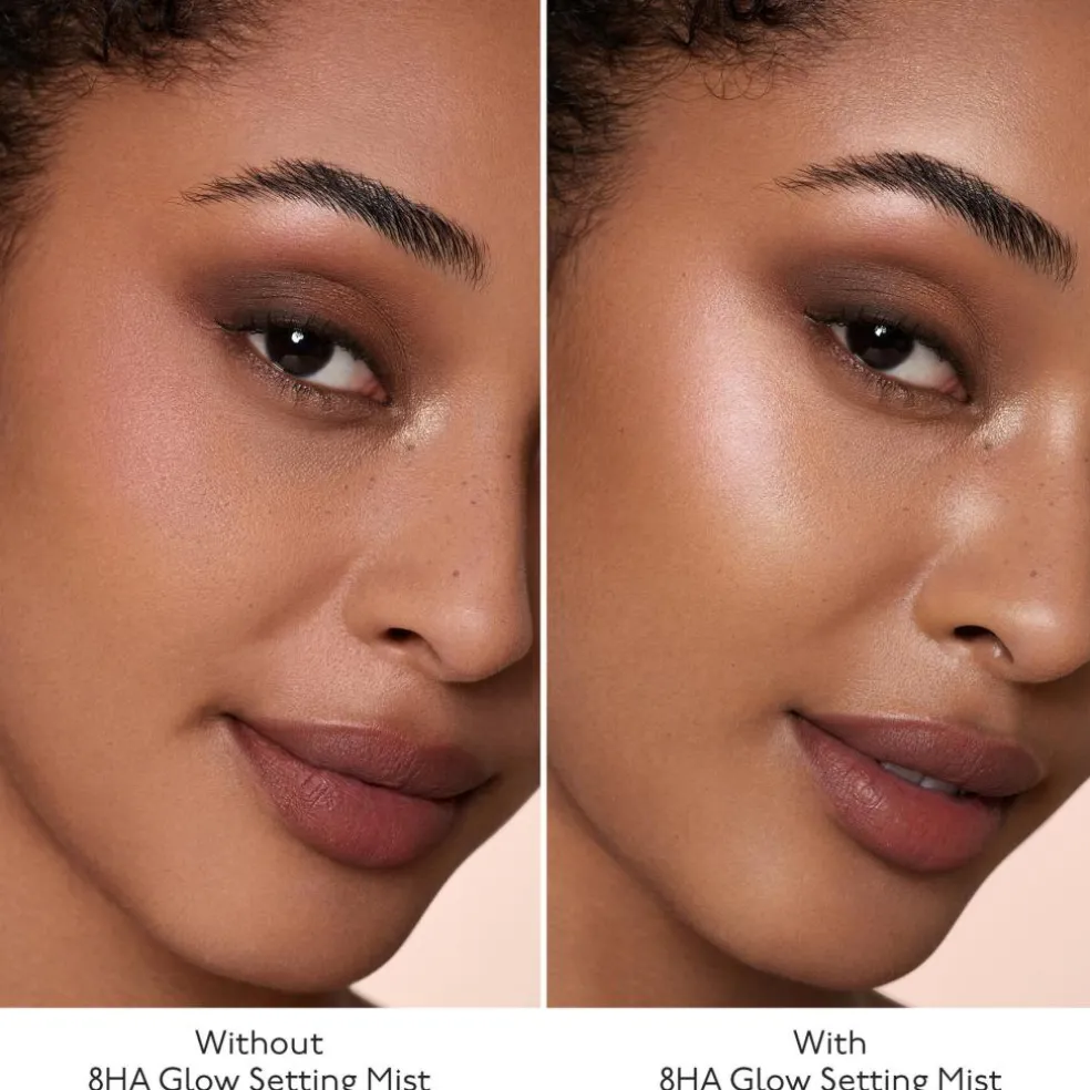 Glow Setting Mist