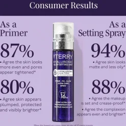 Glow Setting Mist