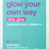 Glow Your Own Way Daily Glow