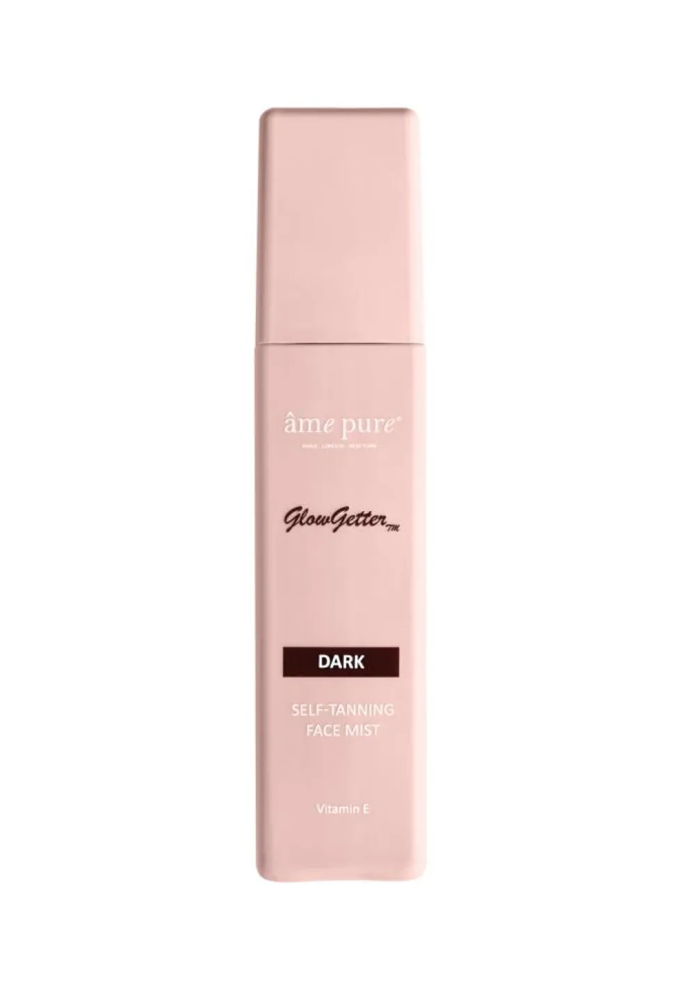 GlowGetter Selvbruner Mist