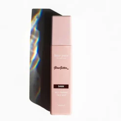 GlowGetter Selvbruner Mist
