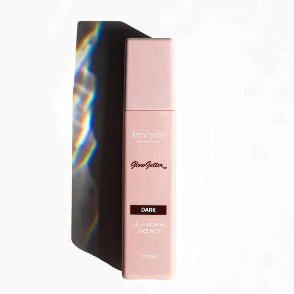 GlowGetter Selvbruner Mist