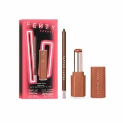 Glow'N Xtra 2-Piece Lip Set