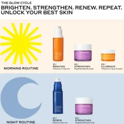 Glow2OH Dark Spot Toner