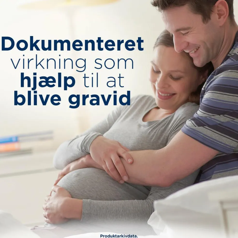 Ægløsningstest